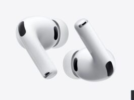 ios prevoit refonte interface parametres airpods