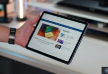 ipados ameliore utilisation magic keyboard autres accessoires