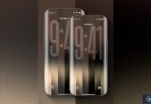 iphone pro annee prochaine arboraient design revolutionnaire