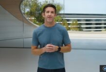 john ternus partage vision apple