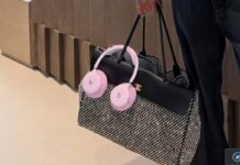 lamine yamal tease nouveaux ecouteurs beats design inedit couleur rose