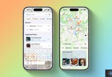 lancement publicites apple maps voici attend