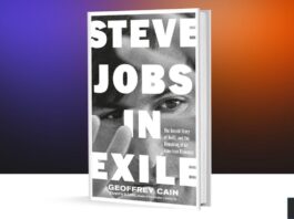 Un livre sur Steve Jobs en exil : un récit oublié à redécouvrir livre steve jobs exil recit oublie redecouvrir