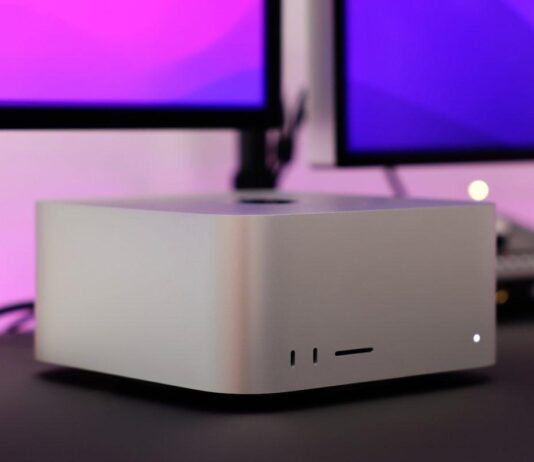 Le Mac Studio le plus puissant d’Apple perd sa dernière option de mise à niveau RAM mac studio puissant apple perd derniere option mise niveau ram