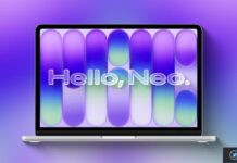 macbook neo delais livraison etendus jusqu fin mai
