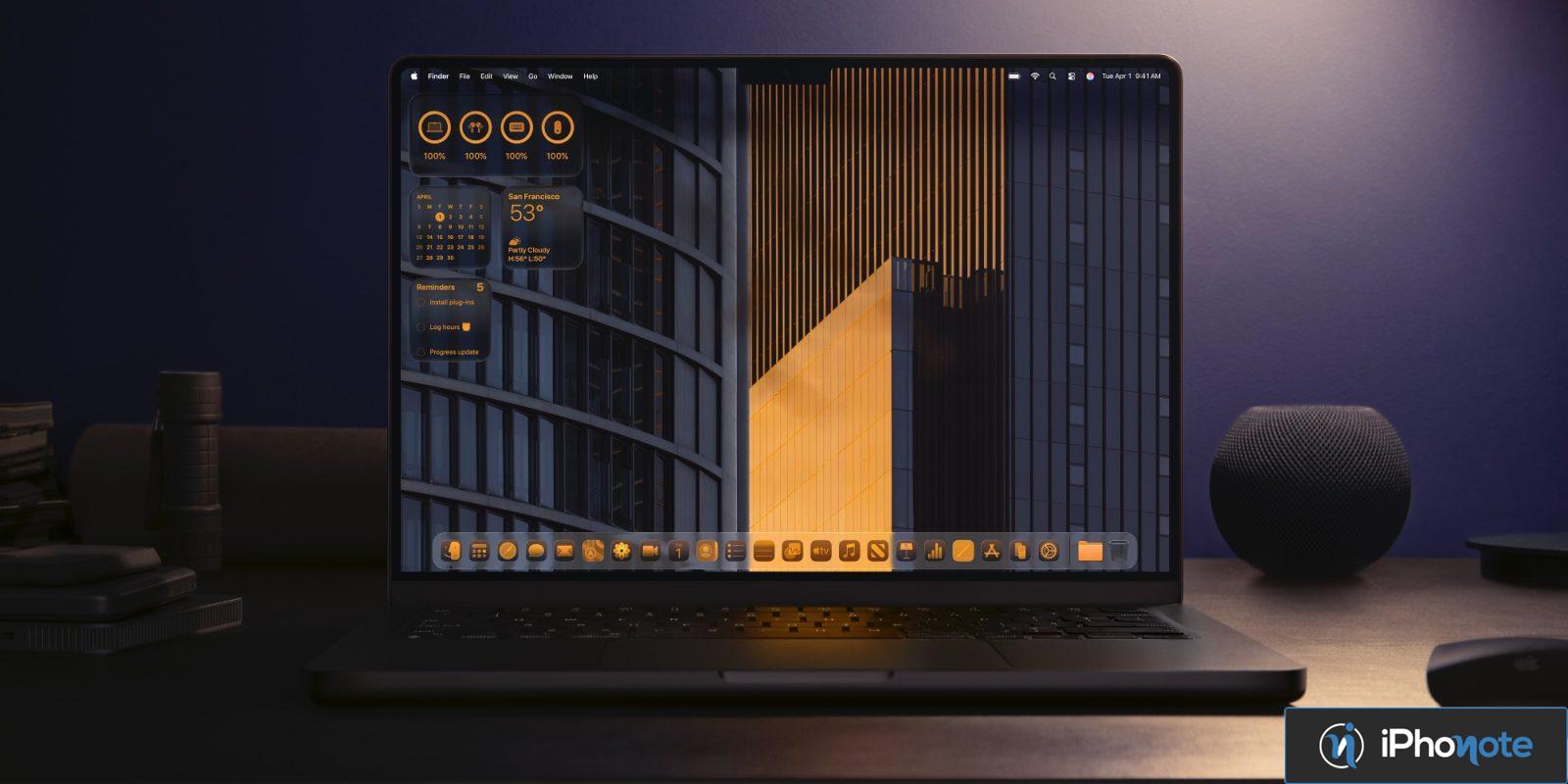 macos cinq nouvelles fonctionnalites mac decouvrir mois prochain