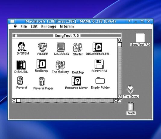 musee virtuel systemes exploitation voyage travers histoire apple next