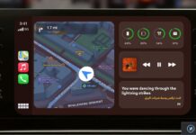 Musixmatch intègre les paroles en direct dans CarPlay avec une nouvelle mise à jour musixmatch integre paroles direct carplay nouvelle mise jour