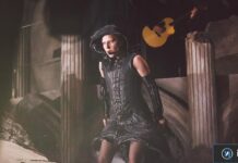 nouveau film concert lady gaga decouvrir apple music jeudi