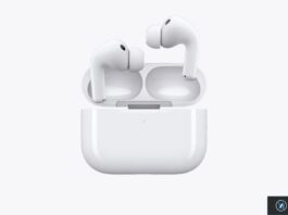 nouveaux airpods camera evolution logique apres revelation