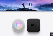 Nouveaux Apple TV et HomePod mini prévus pour cet automne : actualisation possible de la télécommande Siri nouveaux apple homepod mini prevus cet automne actualisation possible telecommande siri