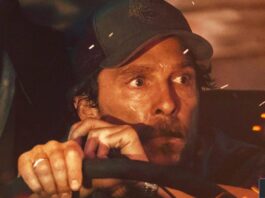 La nouvelle comédie de Matthew McConaughey sur Apple TV arrive cet automne nouvelle comedie matthew mcconaughey apple arrive cet automne