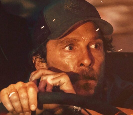 nouvelle comedie matthew mcconaughey apple arrive cet automne