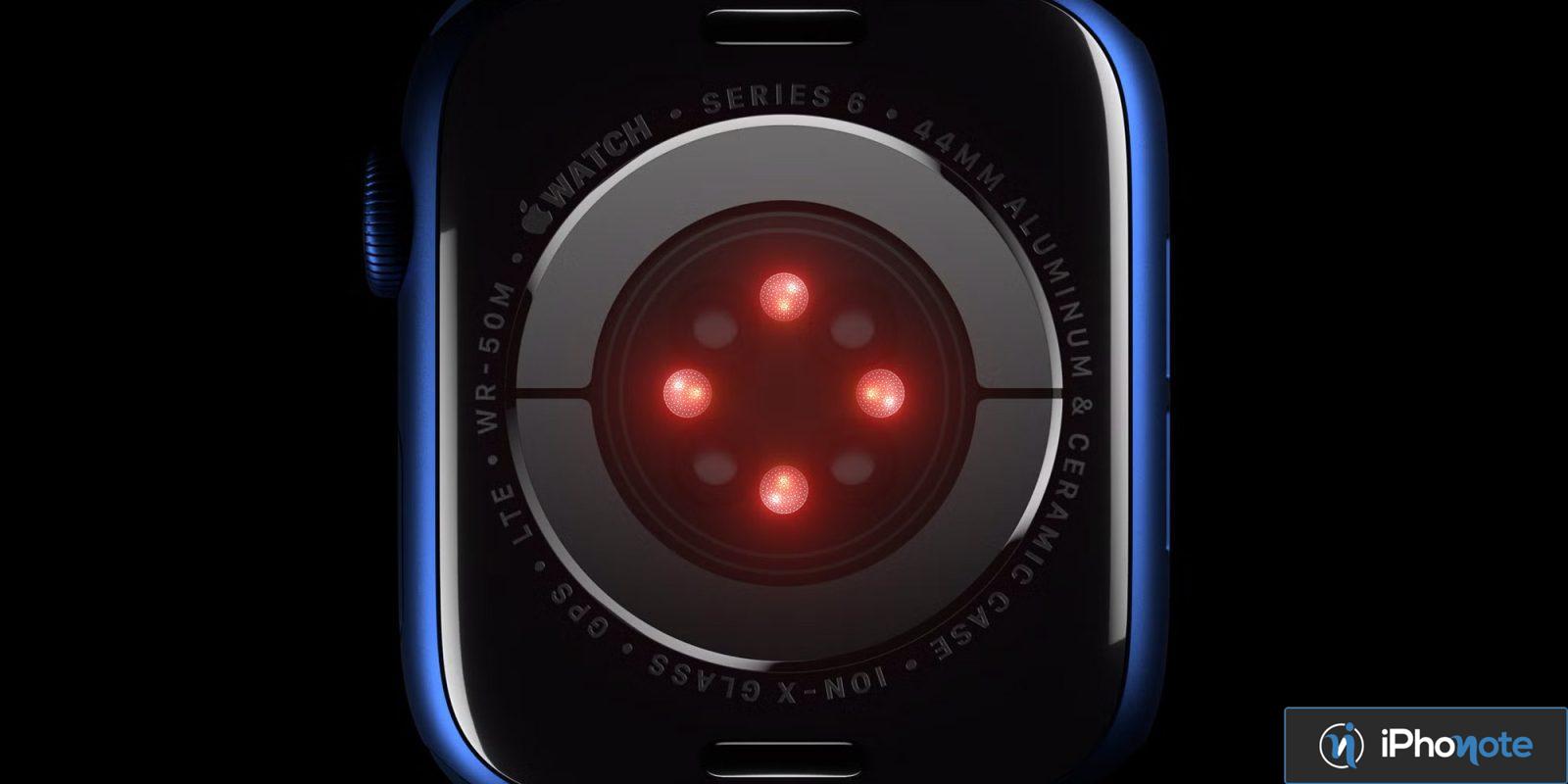 nouvelle fonction detection hypertension apple watch bientot disponible