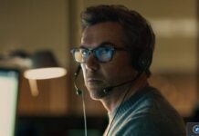 nouvelle serie thriller apple fille disparue policier reapparait apres ans