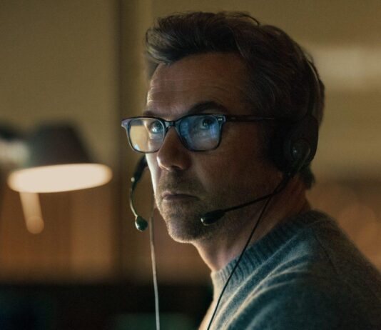 nouvelle serie thriller apple fille disparue policier reapparait apres ans