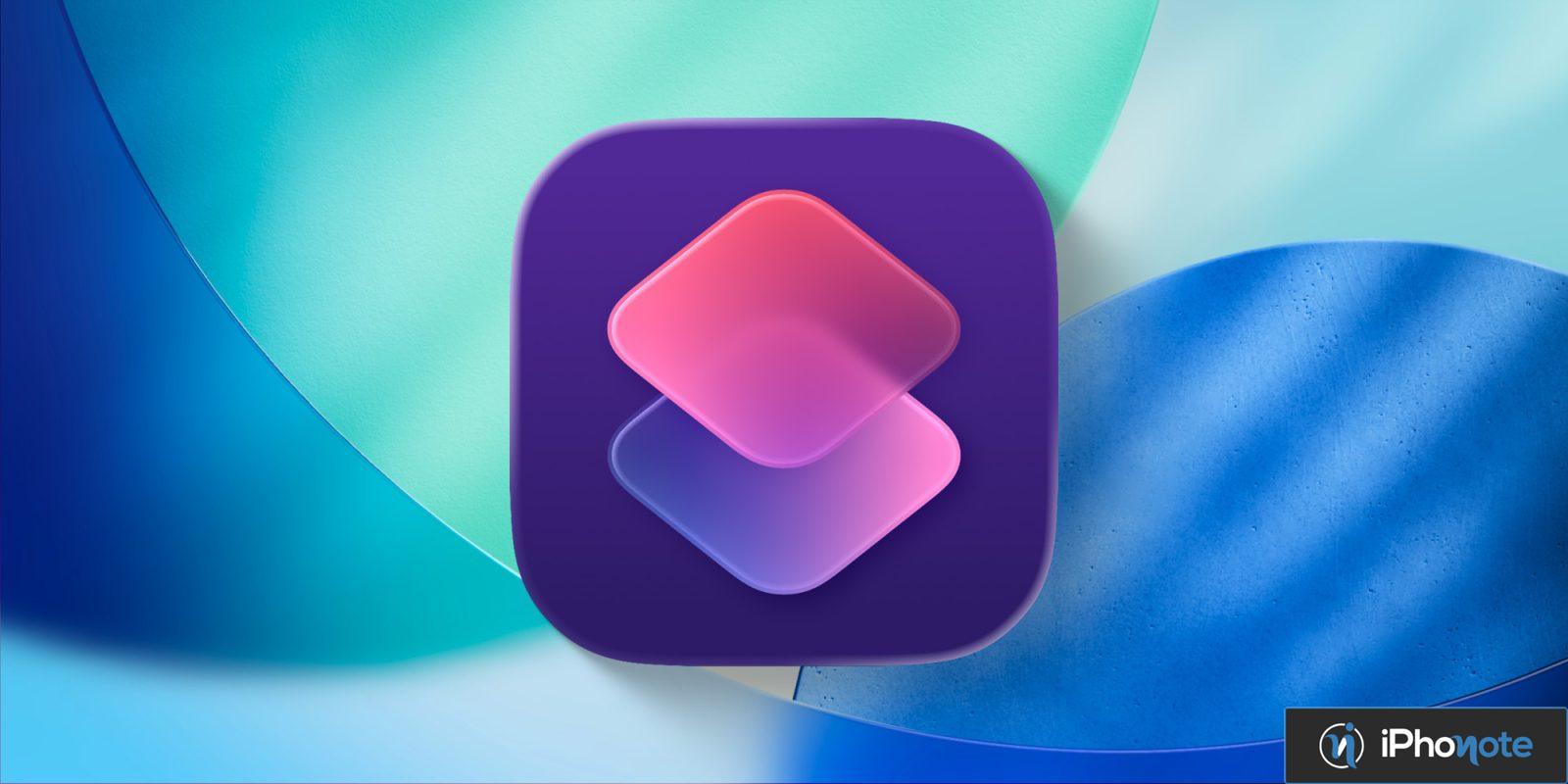 shortcuts playground creez raccourcis phrases naturelles