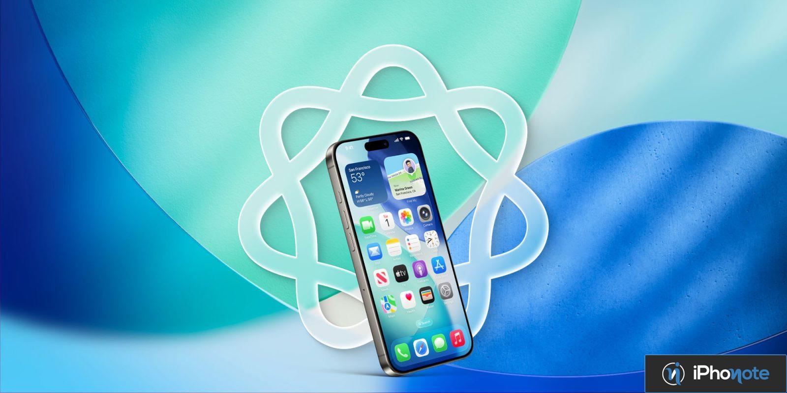 souhaits intelligence visuelle ios