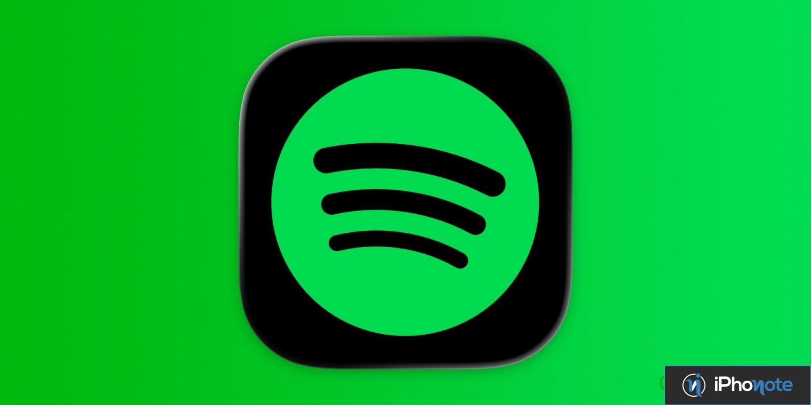 spotify inspire technologie video apple simplifier diffusion podcasts