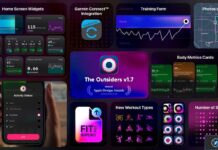 The Outsiders célèbre sa nomination aux Apple Design Awards 2026 avec une mise à jour majeure the outsiders celebre nomination apple design awards 2026 mise jour majeure