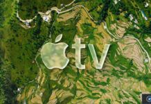 Tout ce qui arrive sur Apple TV en juin tout arrive apple juin