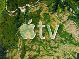 tout arrive apple juin