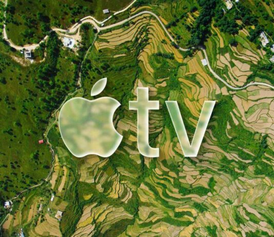 Tout ce qui arrive sur Apple TV en juin tout arrive apple juin