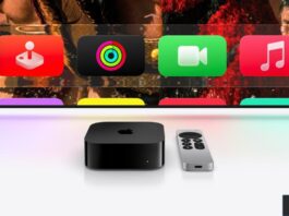 tvos cinq nouvelles facons personnaliser apple