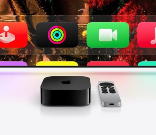 tvos cinq nouvelles facons personnaliser apple