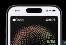 utilisateurs iphone rencontrent difficultes apple cash etats unis
