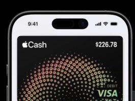 utilisateurs iphone rencontrent difficultes apple cash etats unis