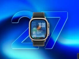 watchos amelioration suivi frequence cardiaque coach sante retarde