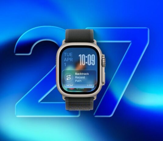 watchos amelioration suivi frequence cardiaque coach sante retarde