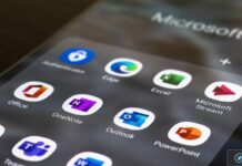 alerte fin prise charge anciens macs iphones microsoft office