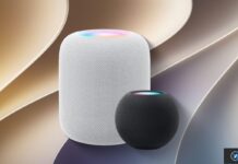 Améliorations du HomePod avec iOS 27 : AutoMix et AirPlay plus rapide ameliorations homepod ios automix airplay rapide