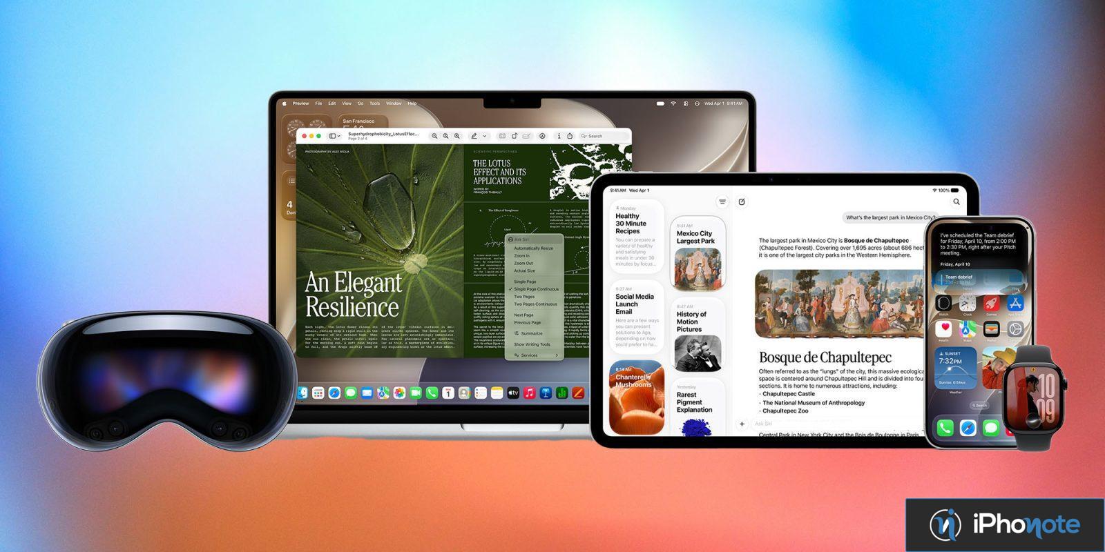 annonces apple grande question fonctionnalites cles