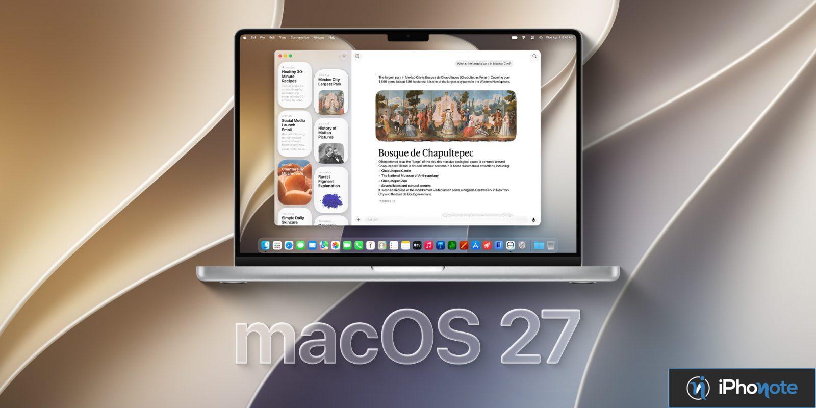 apple abandonne noms macos profit numeros version