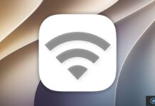 apple annonce disparition prochaine application airport utility