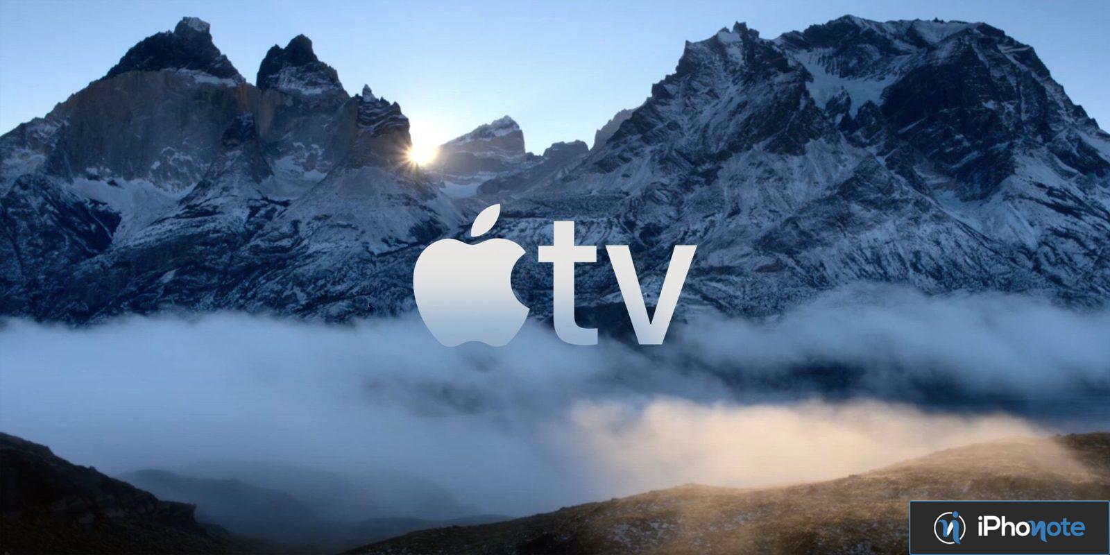 apple annonce premier film annee sortie salle