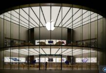 apple annuler hausses prix lorsque penurie memoire sera apaisee