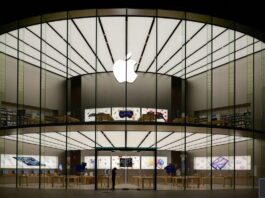 apple annuler hausses prix lorsque penurie memoire sera apaisee