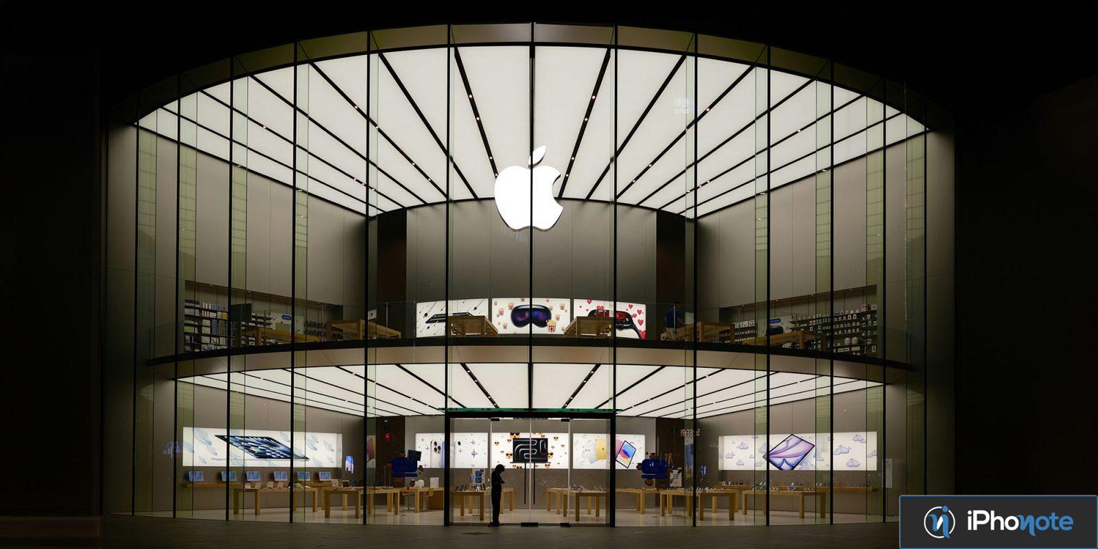 apple annuler hausses prix lorsque penurie memoire sera apaisee