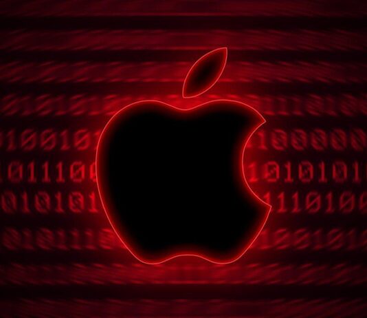 apple collabore tata apres fuite donnees sensibles