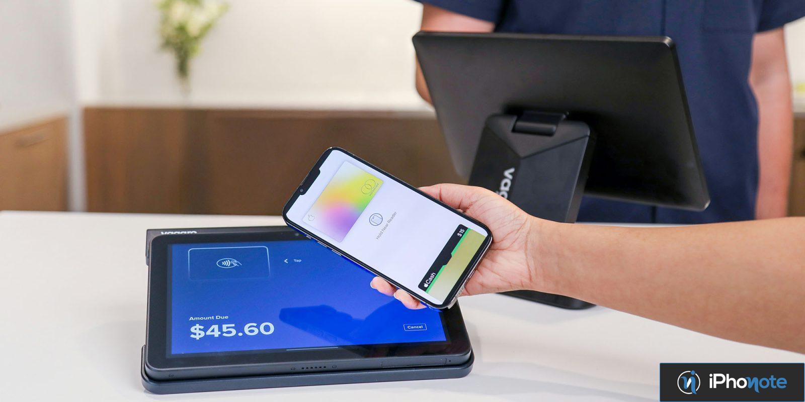 apple contraint ouvrir plateforme paiement royaume uni