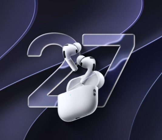 Apple déploie une nouvelle version bêta du firmware des AirPods, première pour les AirPods Max 2 apple deploie nouvelle version beta firmware airpods premiere airpods max