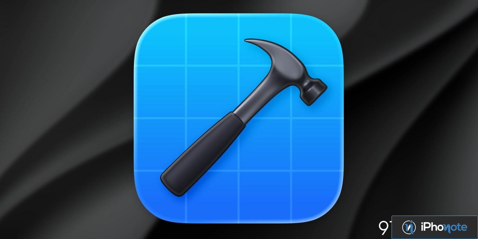 apple integre google gemini mise jour xcode