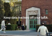 apple lance campagne confidentialite safari video