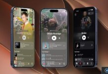 Apple Music : un nouveau design pour les pages artistes et albums dans iOS 27 apple music nouveau design pages artistes albums ios