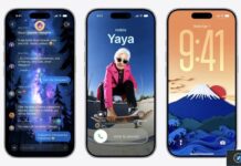 apple prepare trois nouvelles fonctionnalites non annoncees ios
