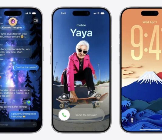 apple prepare trois nouvelles fonctionnalites non annoncees ios